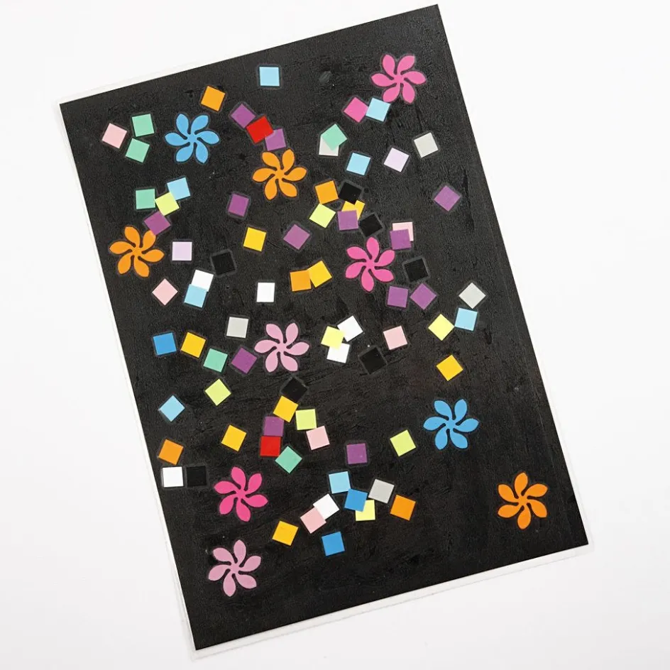 Creativ Company Card Mosaics| Small Decorations