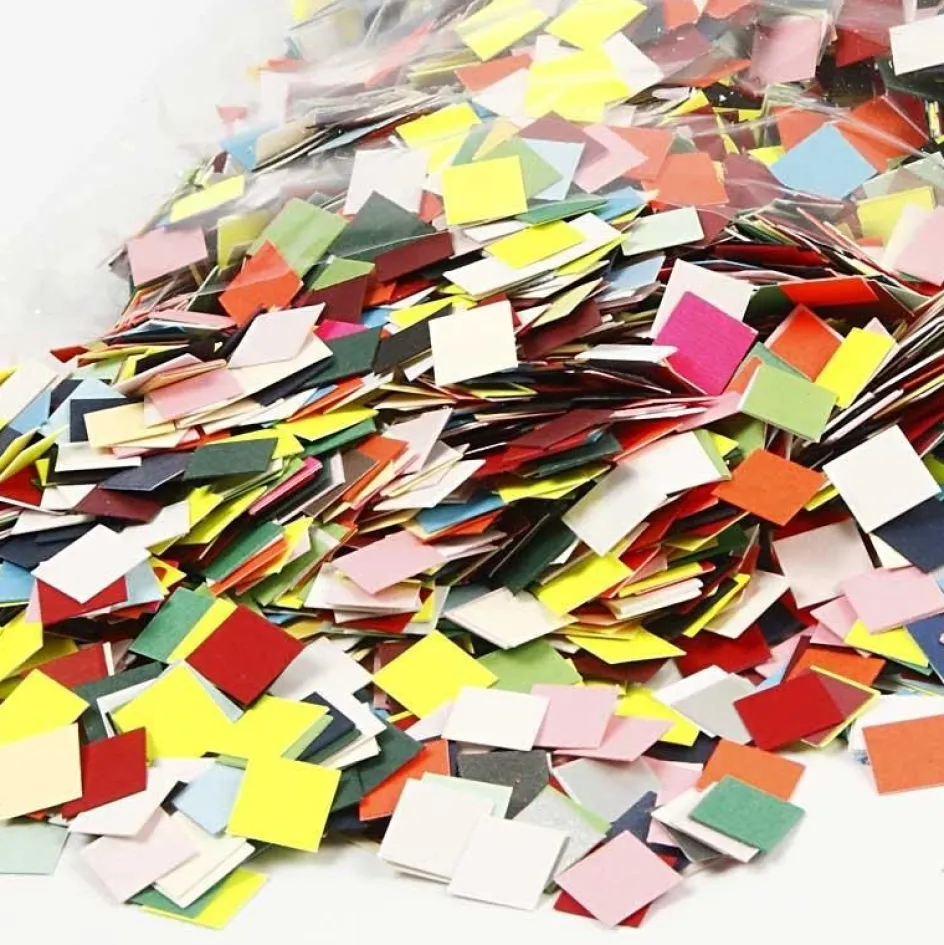 Creativ Company Card Mosaics| Small Decorations