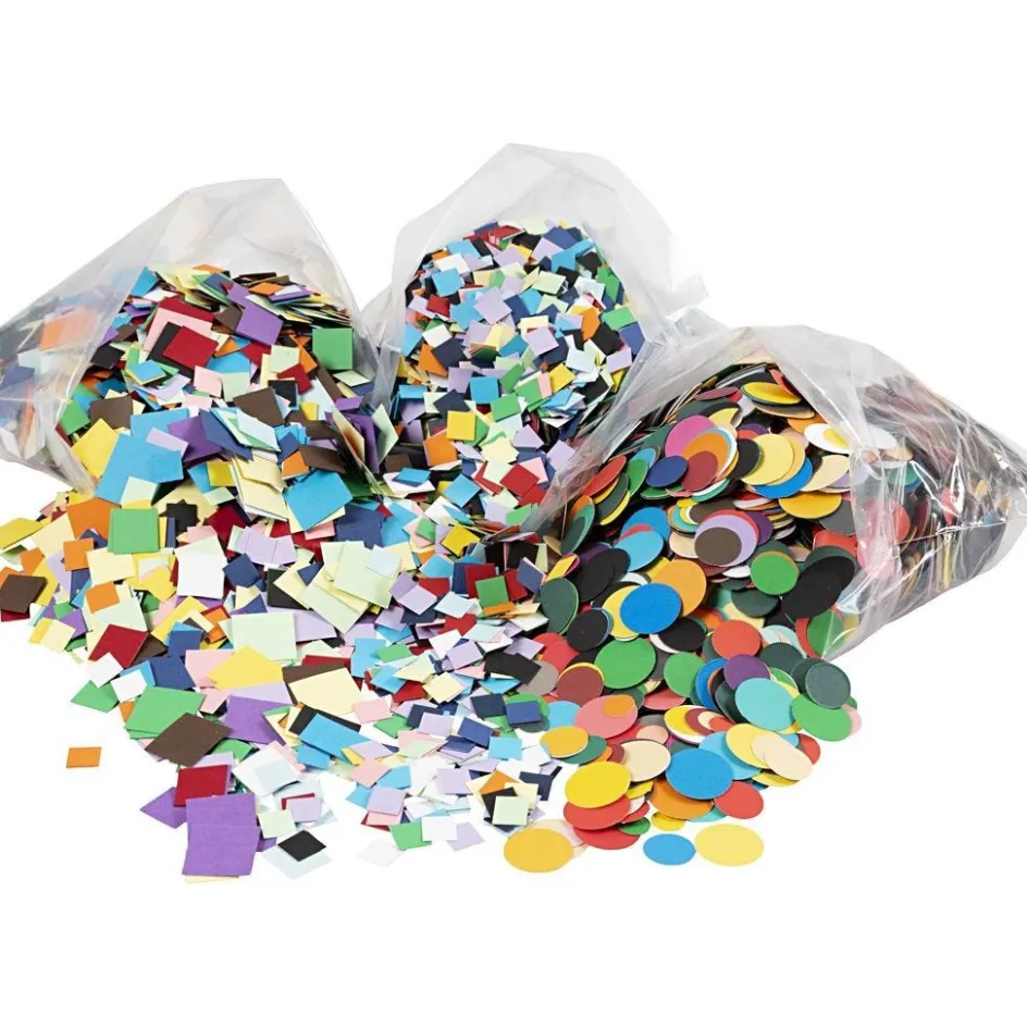 Creativ Company Card Mosaics| Small Decorations