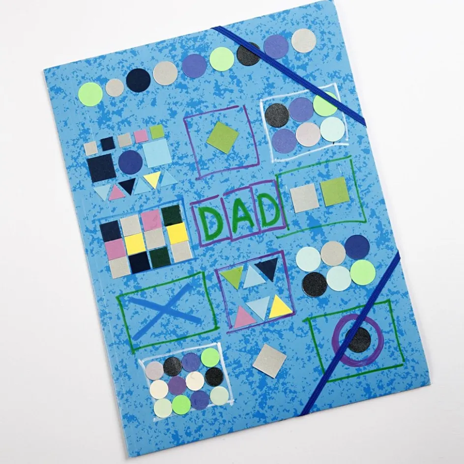 Creativ Company Card Mosaics| Small Decorations
