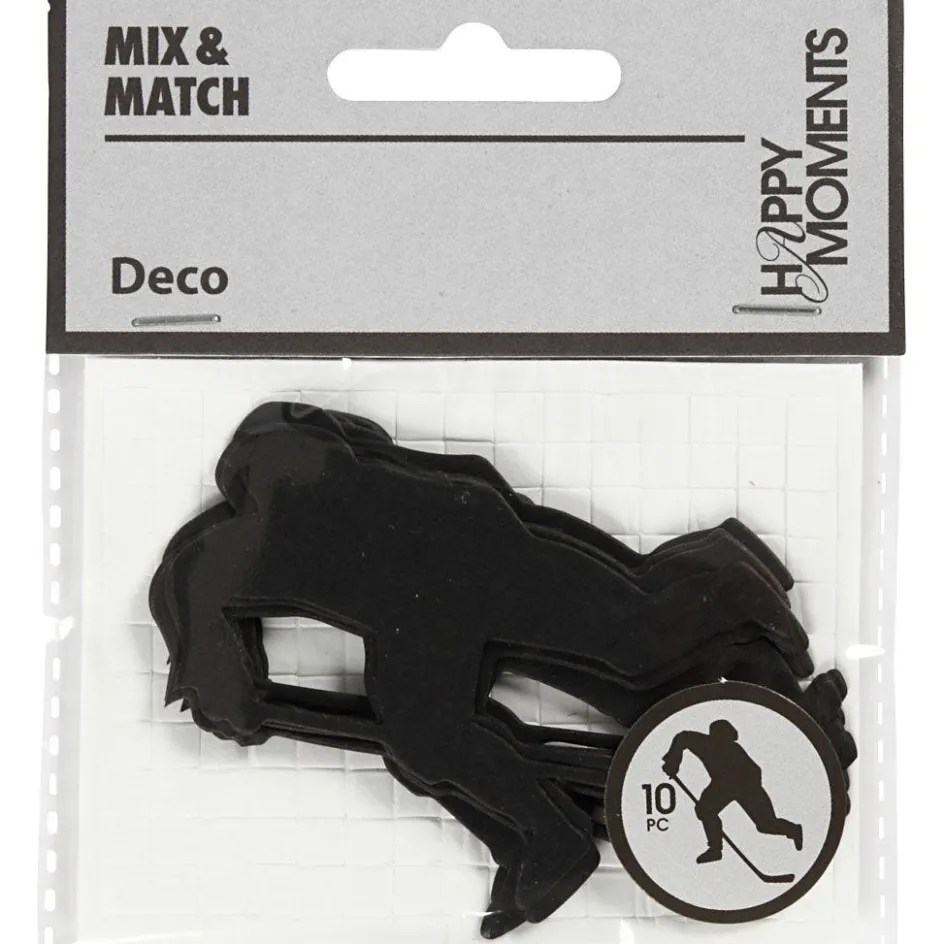 Creativ Company Cardboard Emblem| Stickers And Vintage Die-Cuts