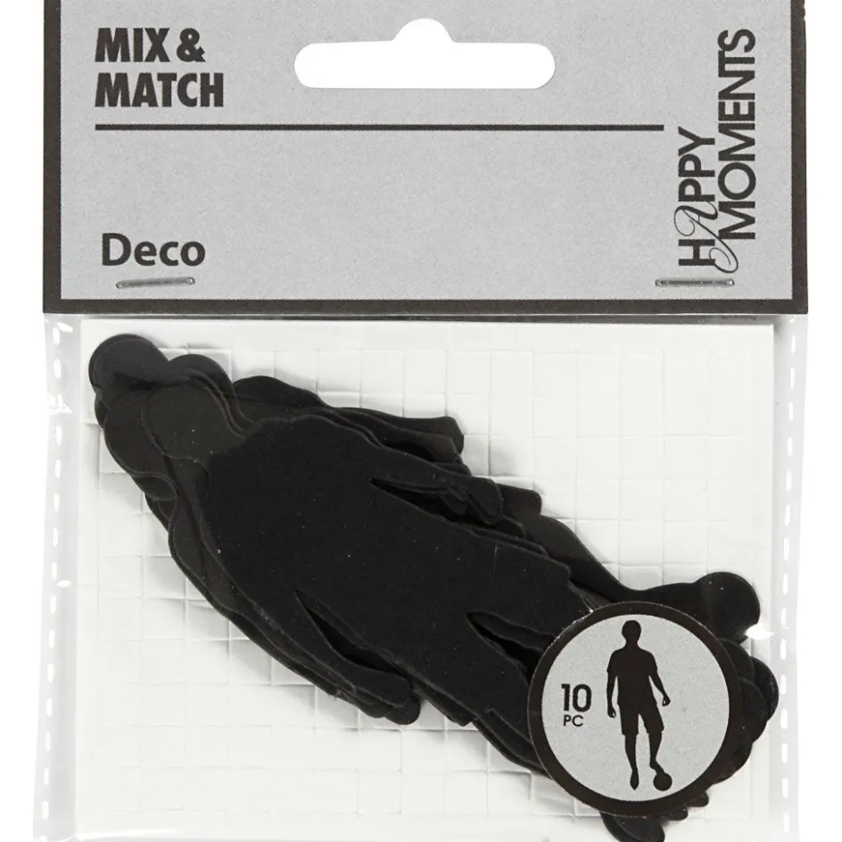 Creativ Company Cardboard Emblem| Stickers And Vintage Die-Cuts