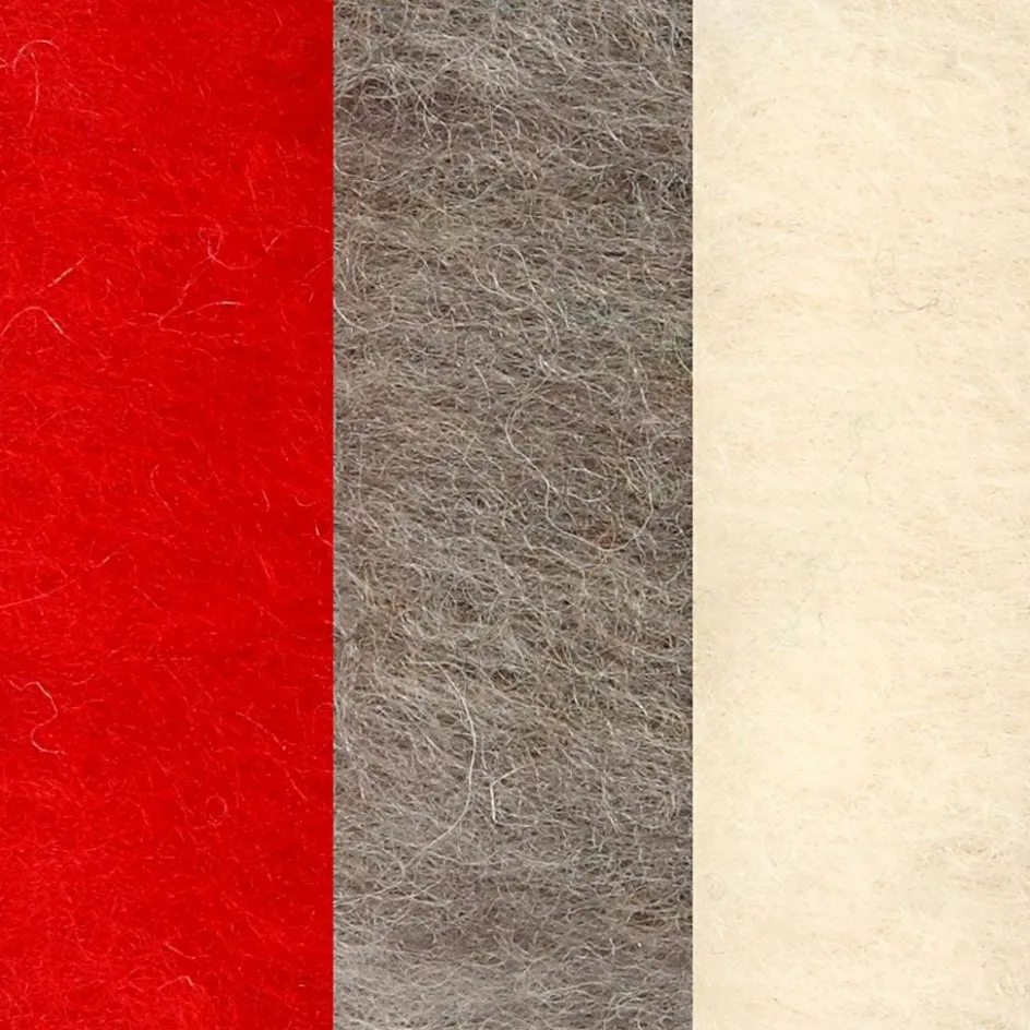Creativ Company Carded Wool| Wool