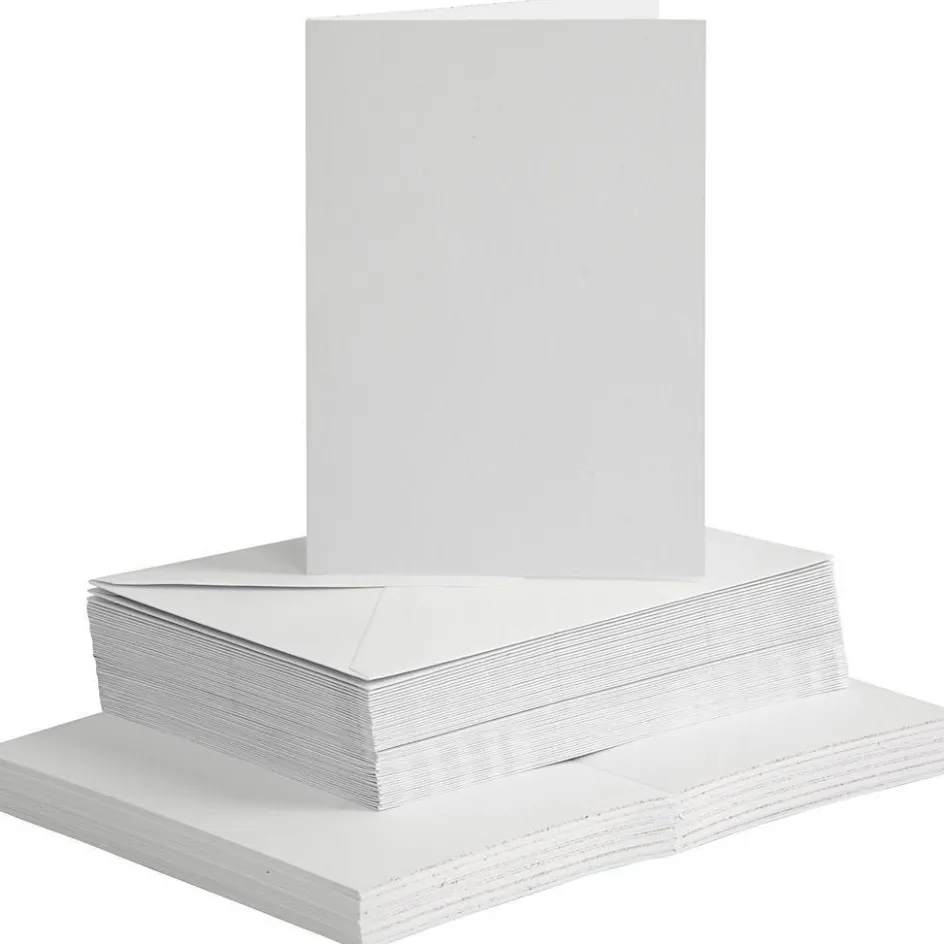 Creativ Company Cards and envelopes| Cards And Envelopes