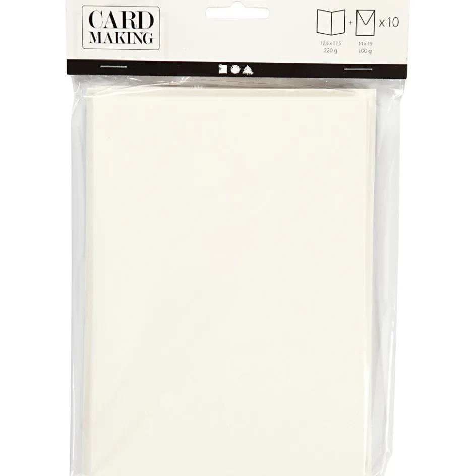 Creativ Company Cards And Envelopes| Cards And Envelopes