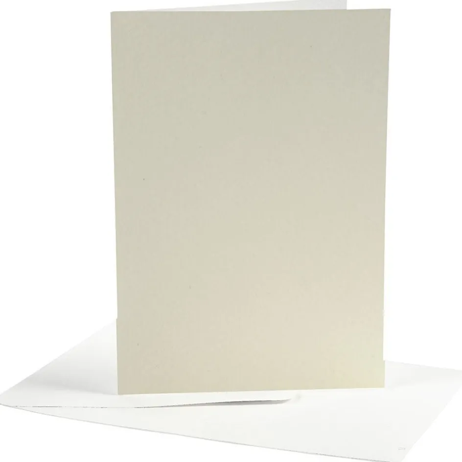 Creativ Company Cards And Envelopes| Cards And Envelopes