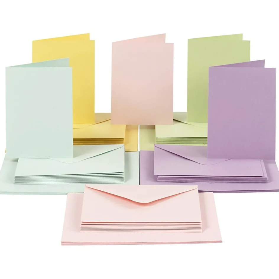 Creativ Company Cards and envelopes| Cards And Envelopes