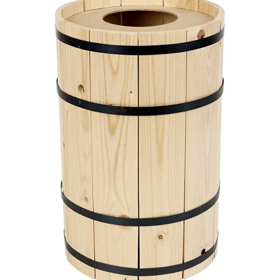 Creativ Company Carnival Barrel| Indoor Play|Party Items