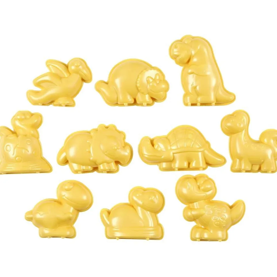 Sandy Clay® Casting Mould| Non-Hardening Modelling Clay