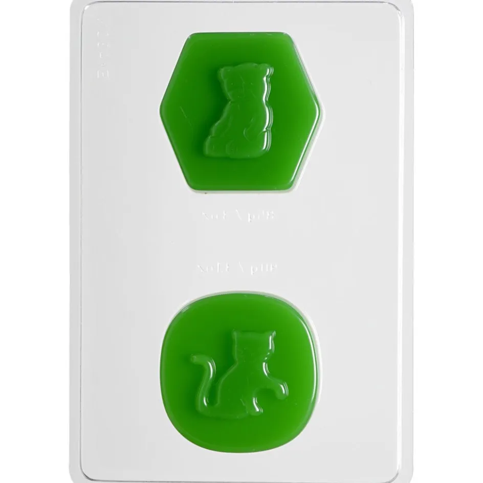 Creativ Company Casting Mould| Soap Making