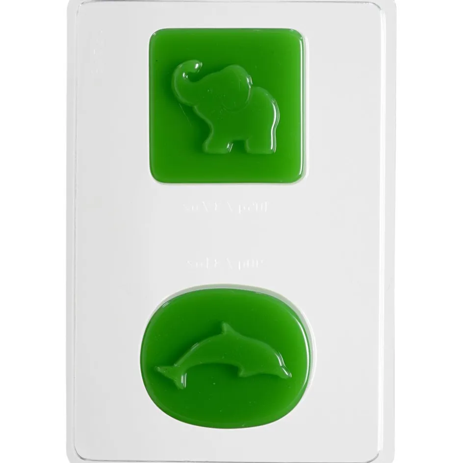 Creativ Company Casting Mould| Soap Making
