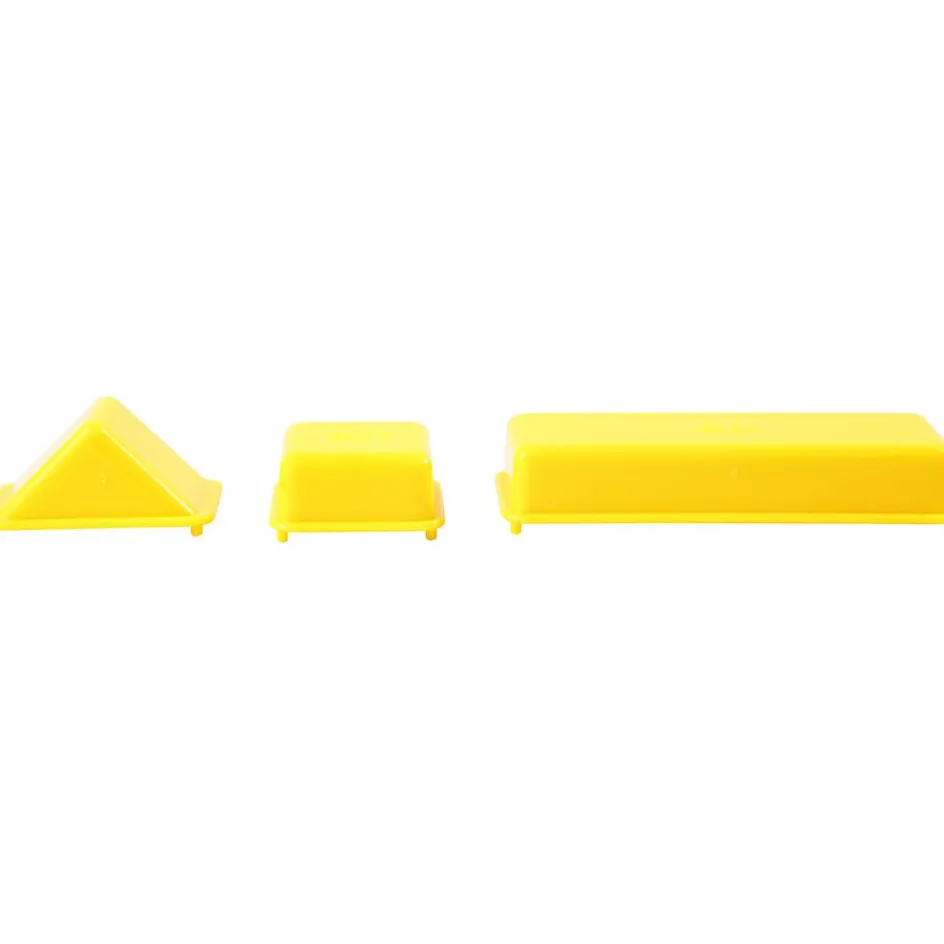 Sandy Clay® Casting Mould| Advent Gifts And Calendar Gifts|Non-Hardening Modelling Clay