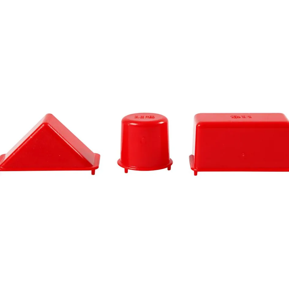 Sandy Clay® Casting Mould| Advent Gifts And Calendar Gifts|Non-Hardening Modelling Clay