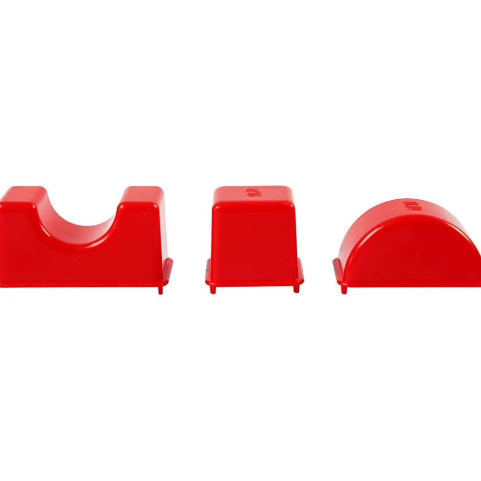 Sandy Clay® Casting Mould| Advent Gifts And Calendar Gifts|Non-Hardening Modelling Clay
