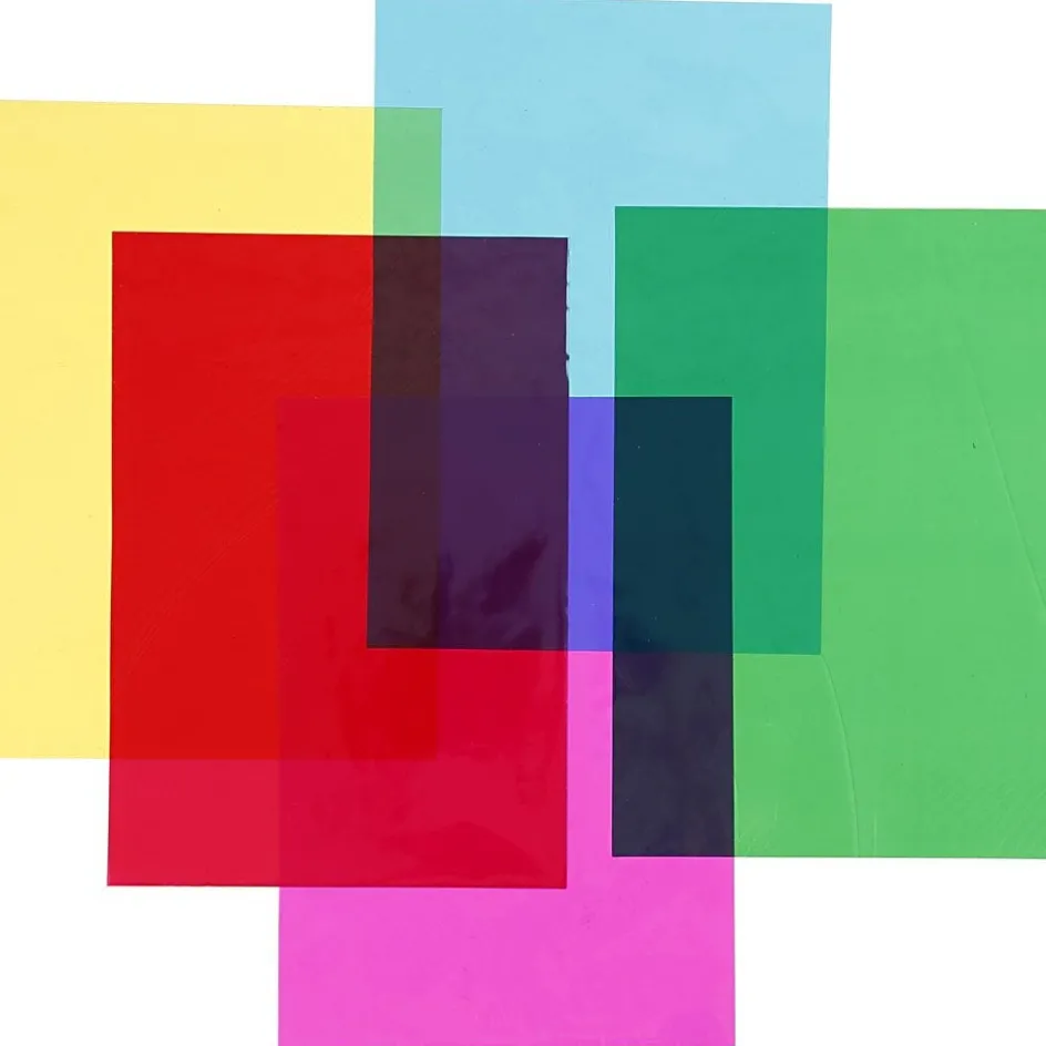 Creativ Company Cellophane| Paper And Card