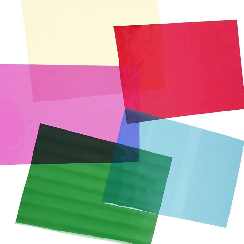 Creativ Company Cellophane| Paper And Card