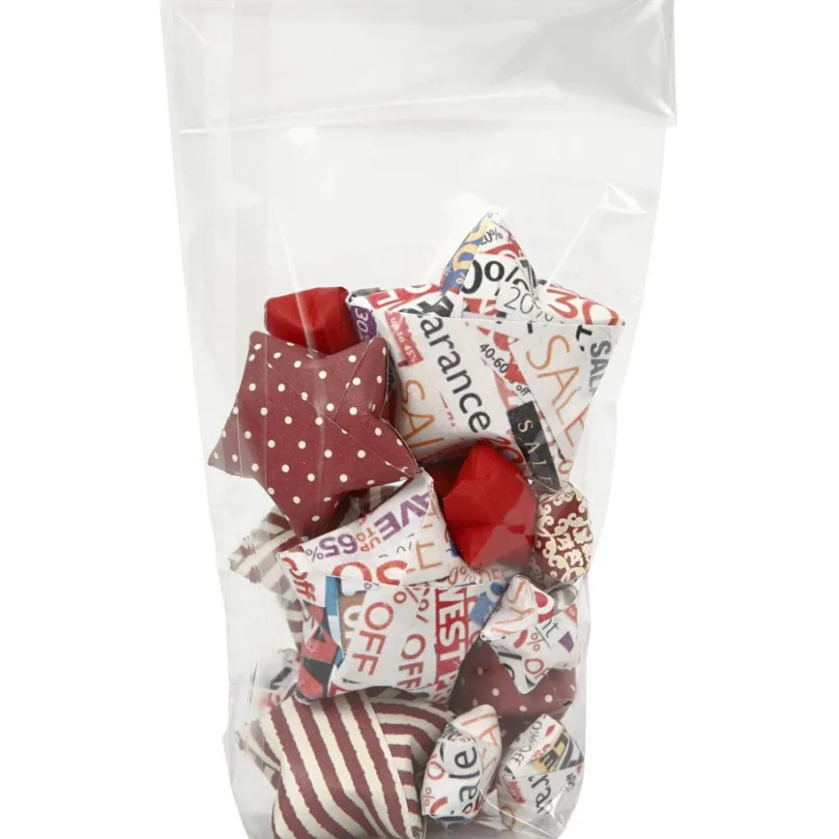 Creativ Company Cellophane Bag| Gift Wrap