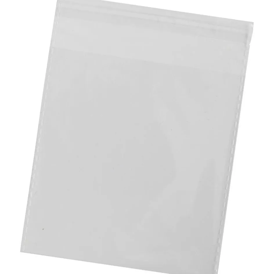 Creativ Company Cellophane Bag| Cards And Envelopes