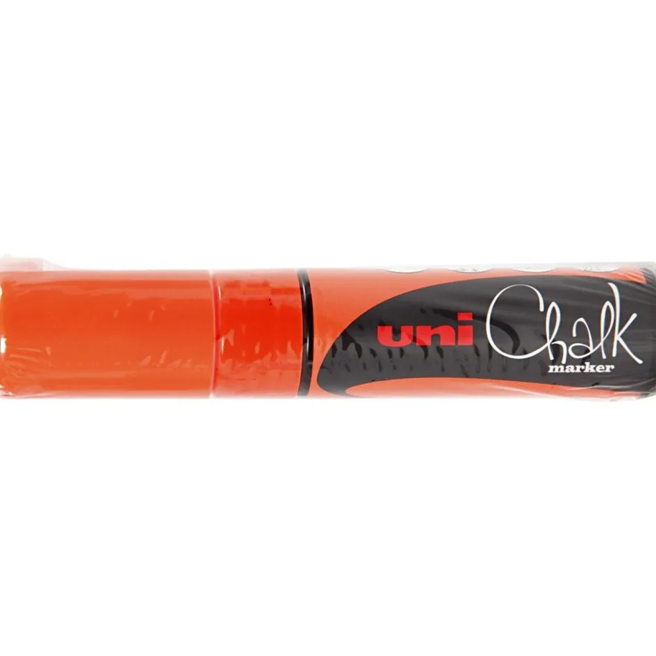 Uni-Posca Chalk Pen| Specialist And Special Effects Paint