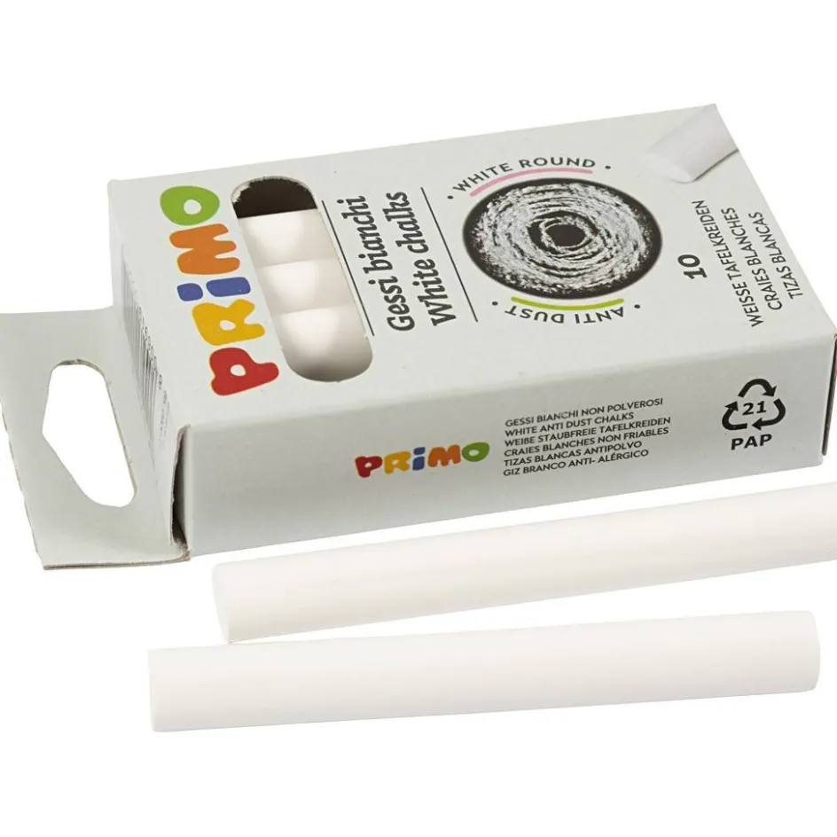 PRIMO Chalkboard Chalk| Chalkboards, Whiteboards And Accessories