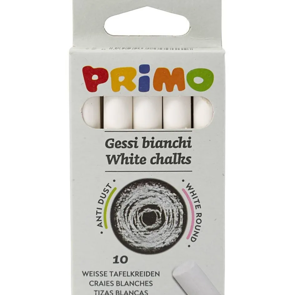 PRIMO Chalkboard Chalk| Chalkboards, Whiteboards And Accessories