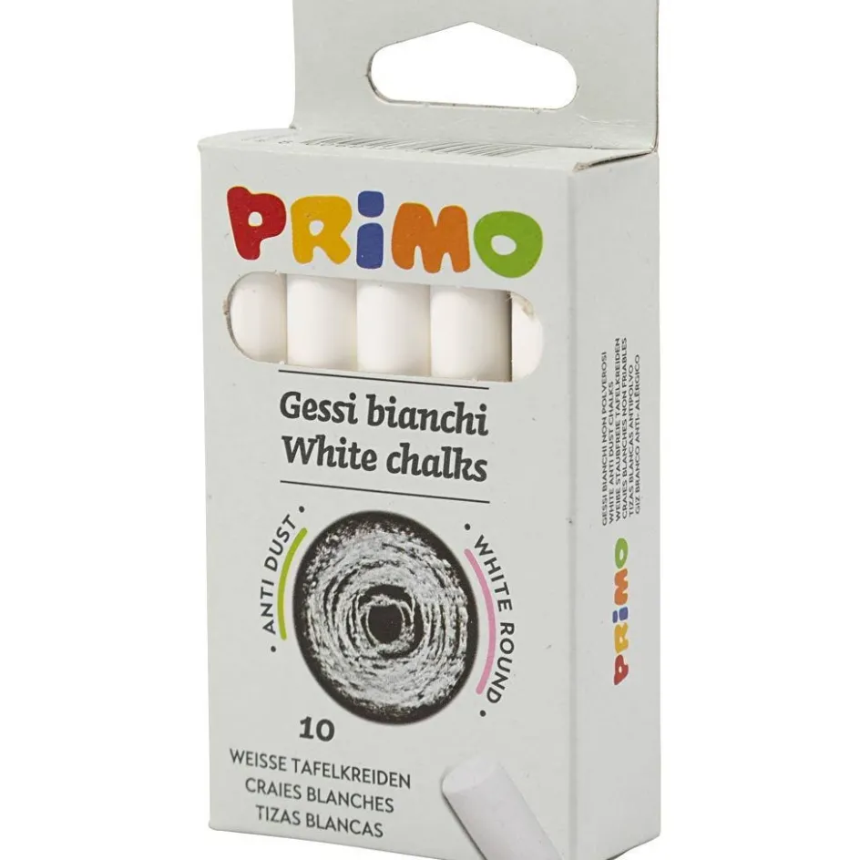 PRIMO Chalkboard Chalk| Chalkboards, Whiteboards And Accessories