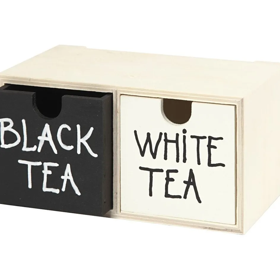 Creativ Company Chest of Drawers| Home Furnishings