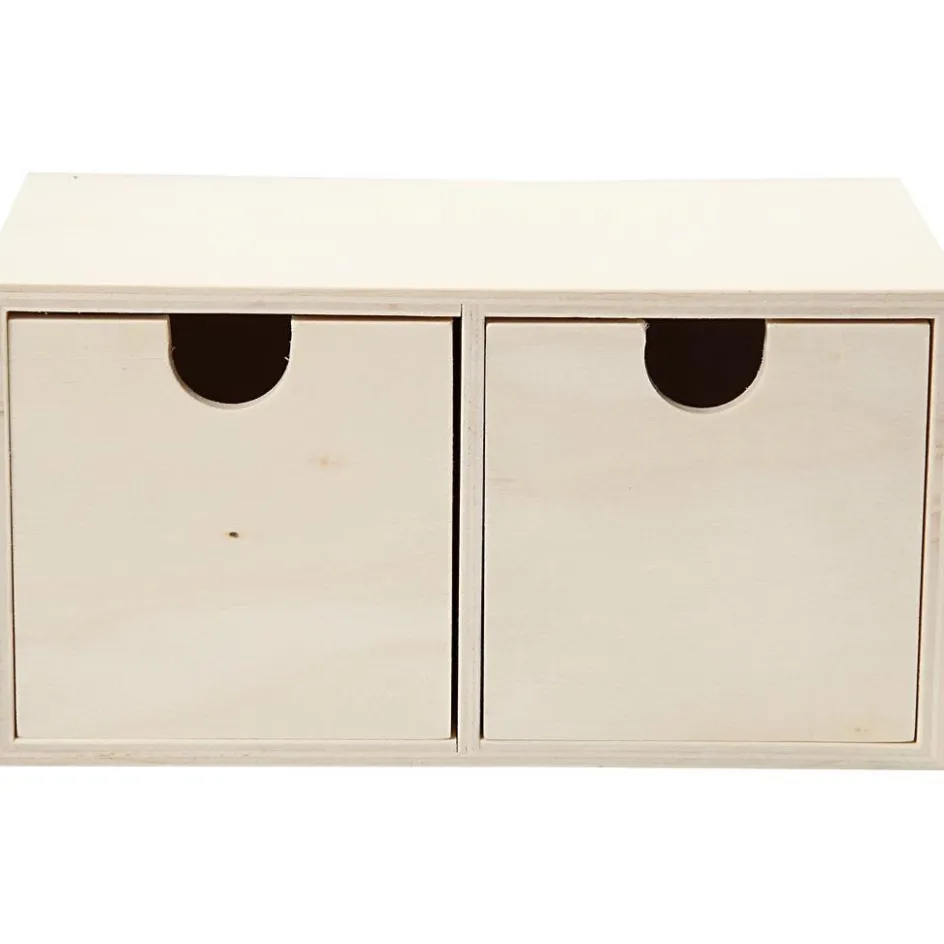 Creativ Company Chest of Drawers| Home Furnishings