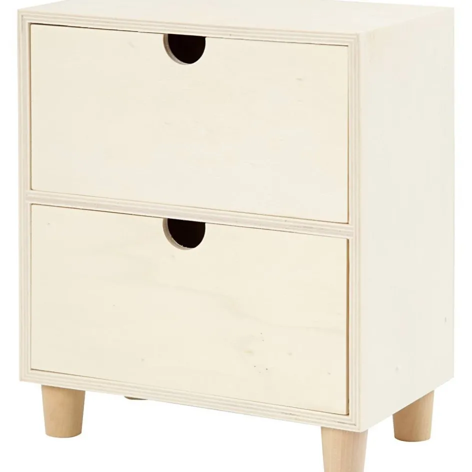 Creativ Company Chest of Drawers| Home Furnishings