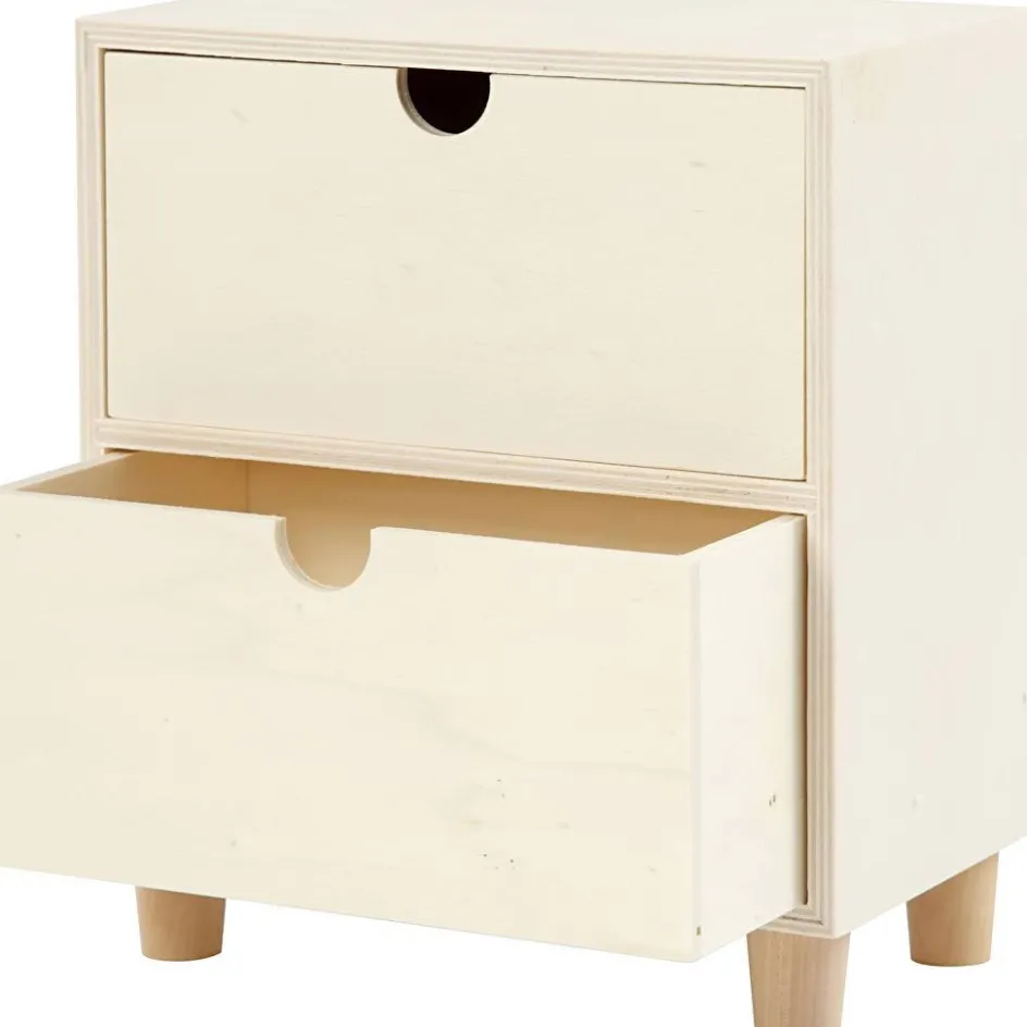 Creativ Company Chest of Drawers| Home Furnishings