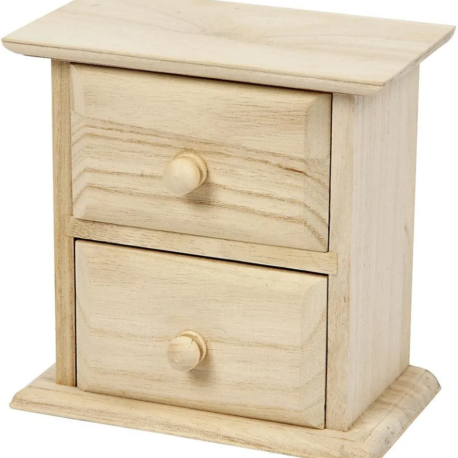 Creativ Company Chest of Drawers| Boxes And Storage