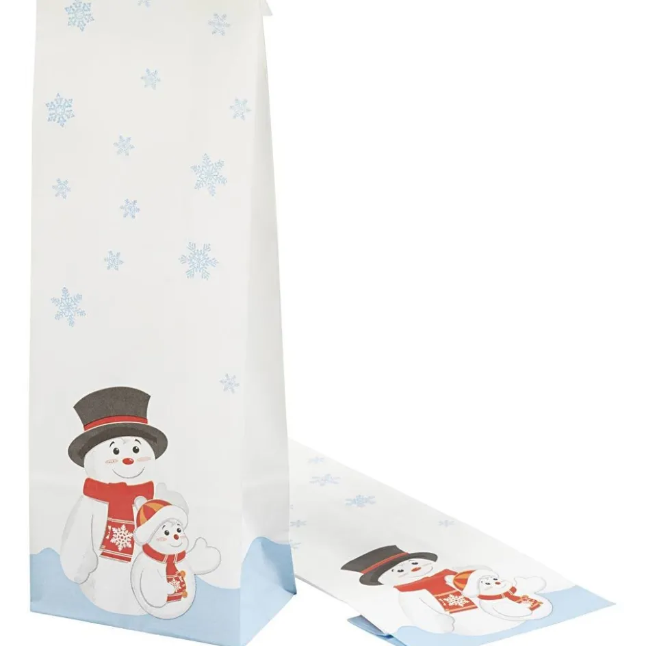 Creativ Company Christmas goodie bag| Gift Wrap