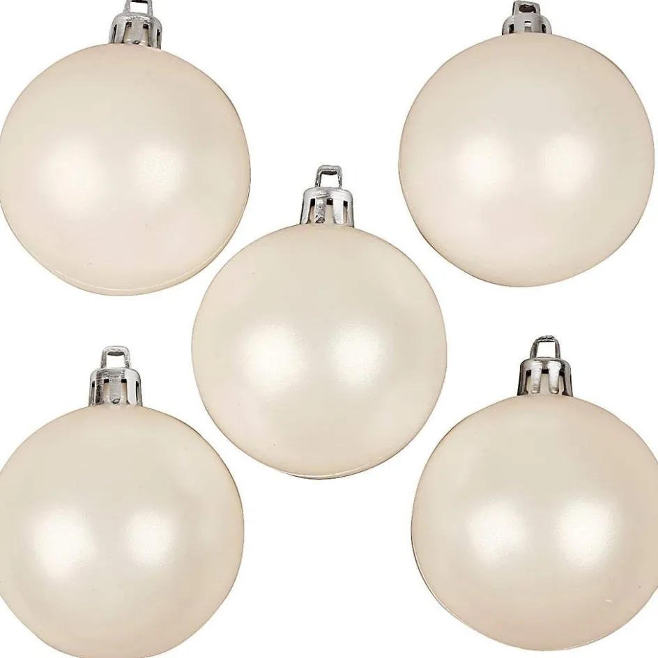 Creativ Company Christmas Ornaments| Figures, Eggs And Animals For Decorating