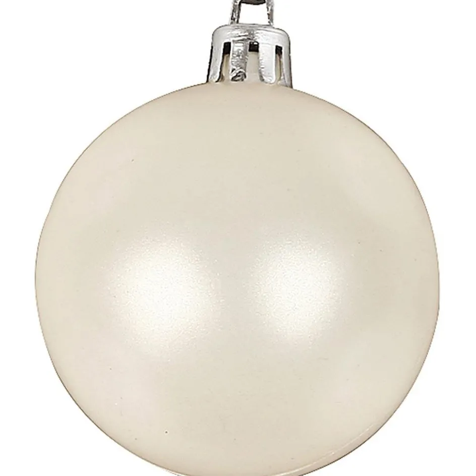 Creativ Company Christmas Ornaments| Figures, Eggs And Animals For Decorating