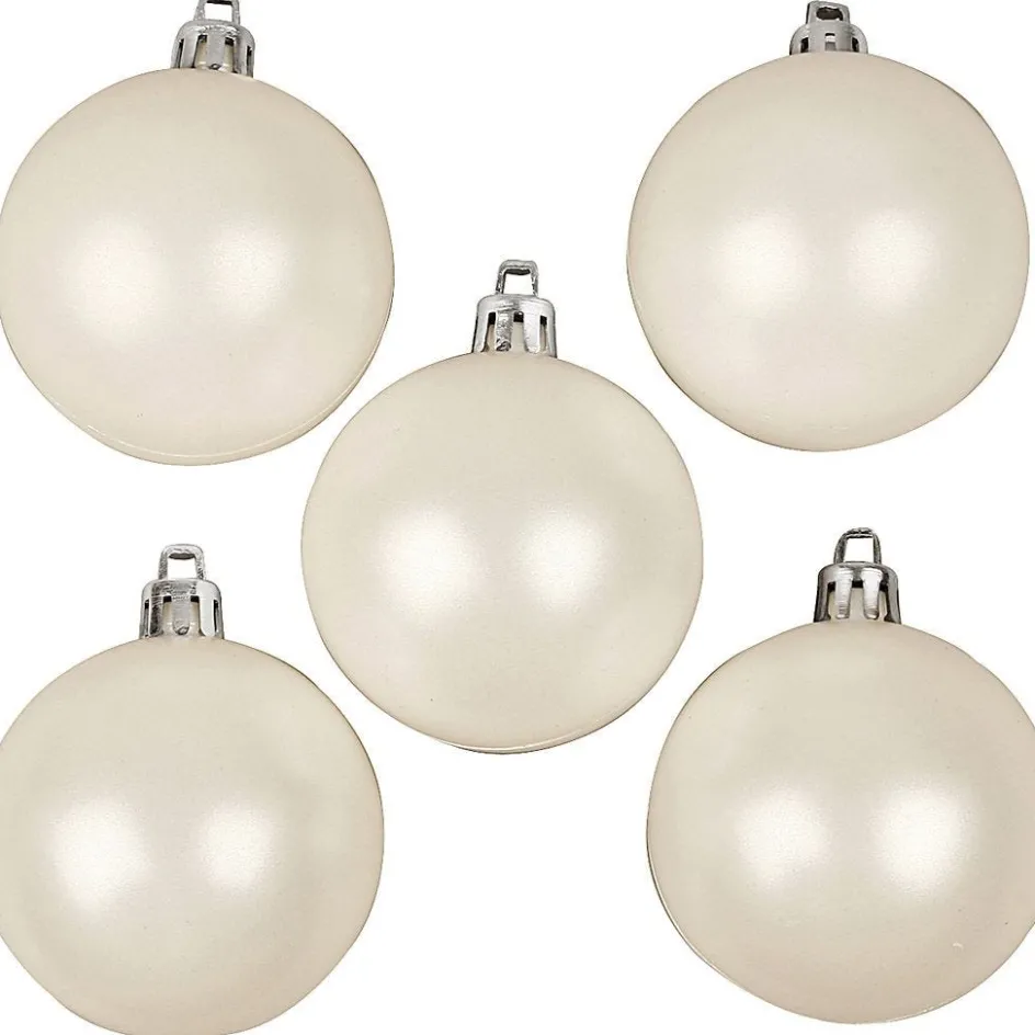 Creativ Company Christmas Ornaments| Figures, Eggs And Animals For Decorating