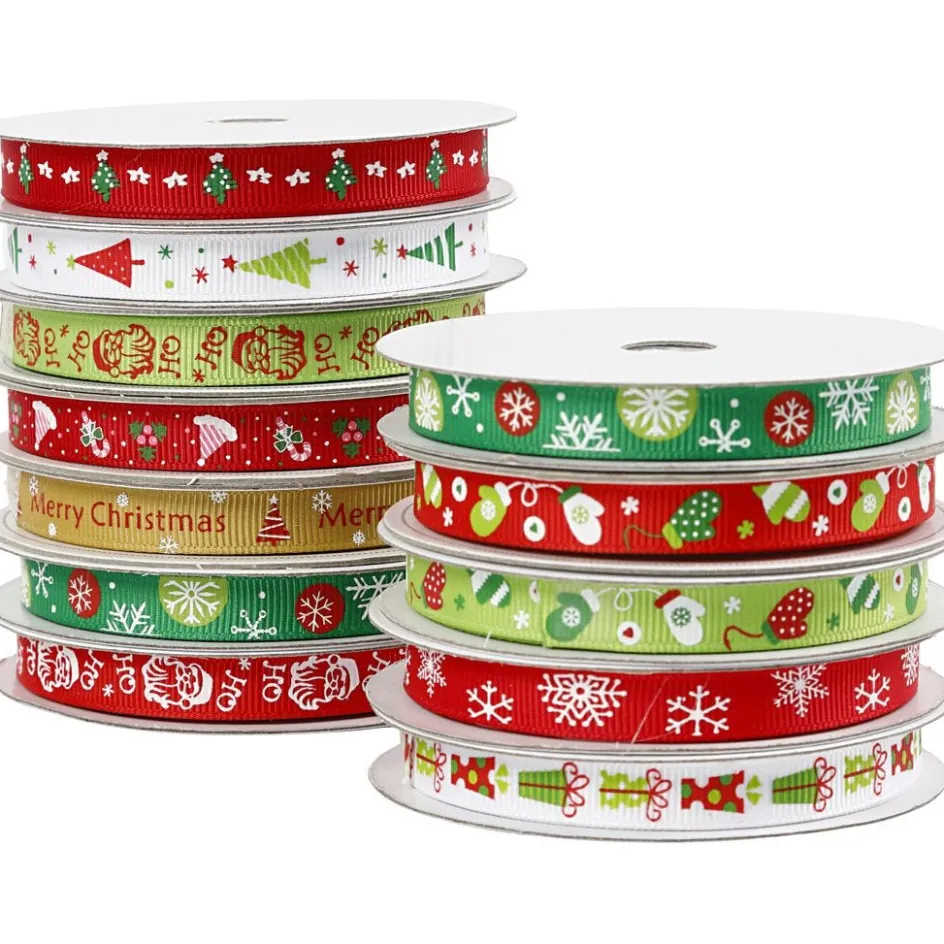 Creativ Company Christmas ribbon| Ribbon, Cord And Lace