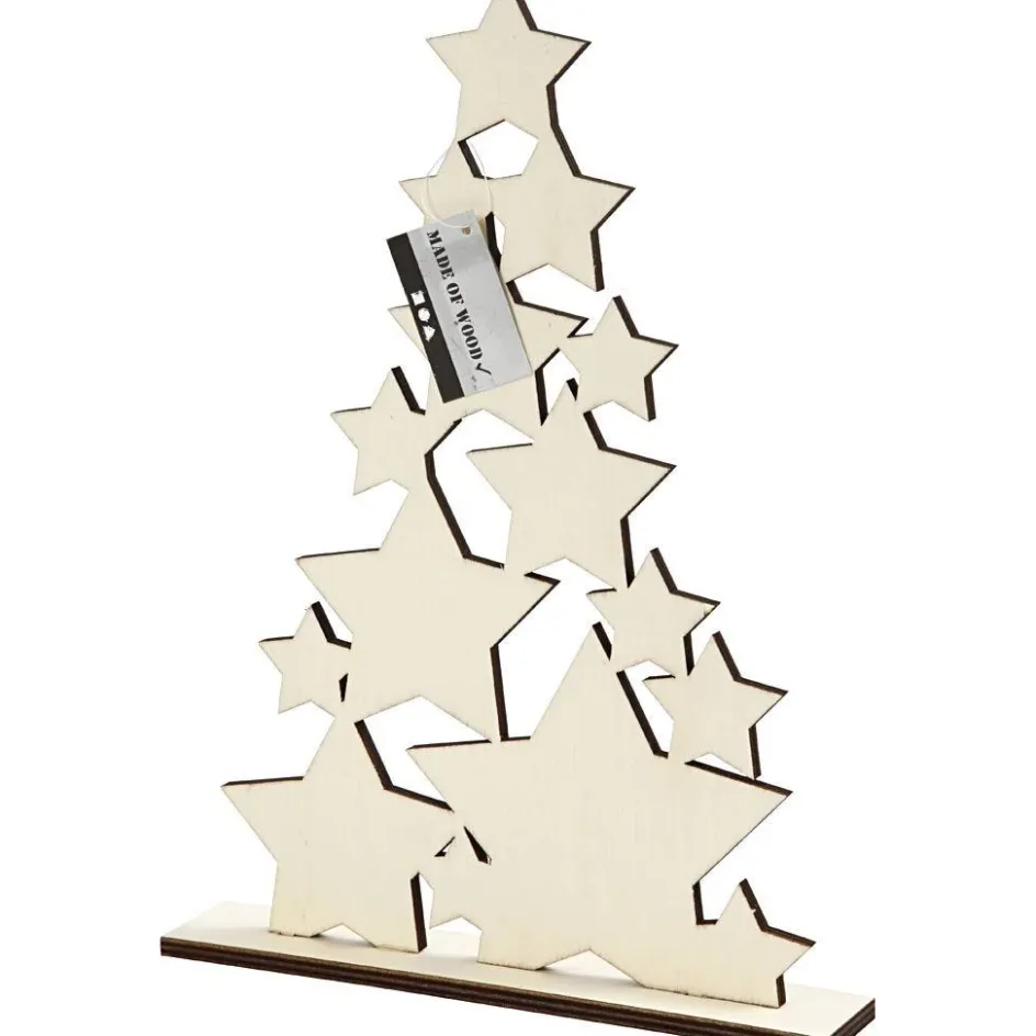 Creativ Company Christmas Tree| Trees And Flowers For Decoration