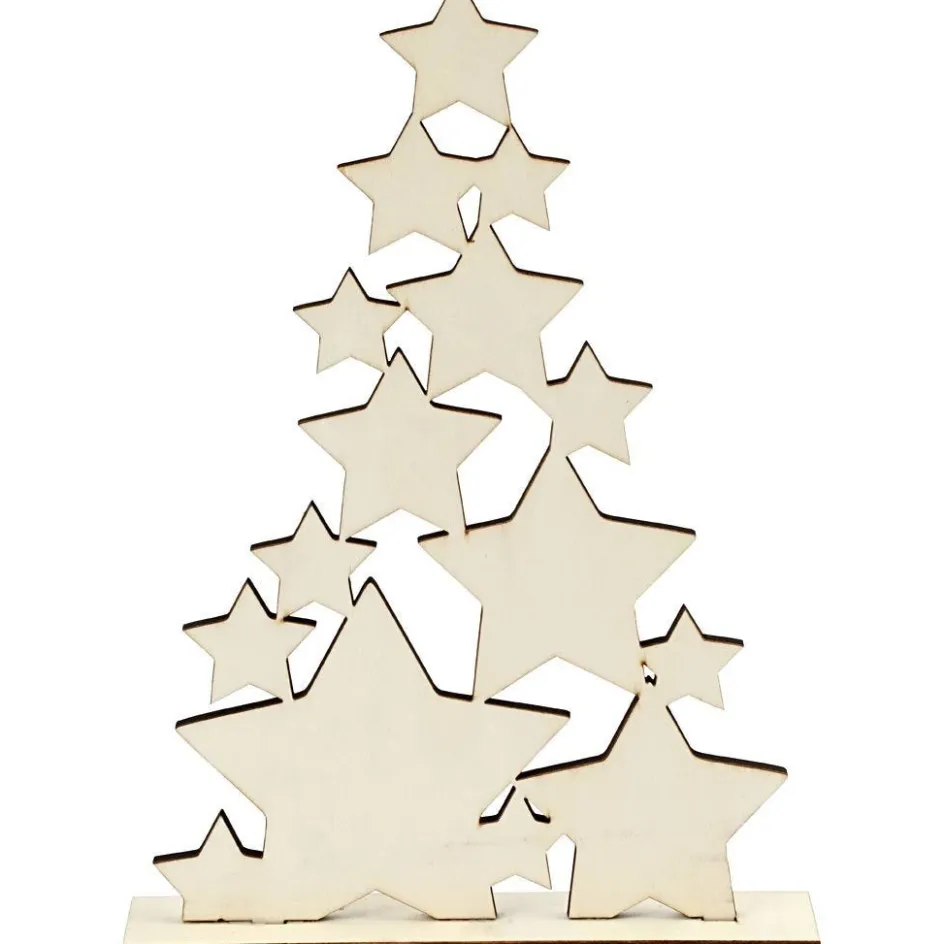 Creativ Company Christmas Tree| Trees And Flowers For Decoration