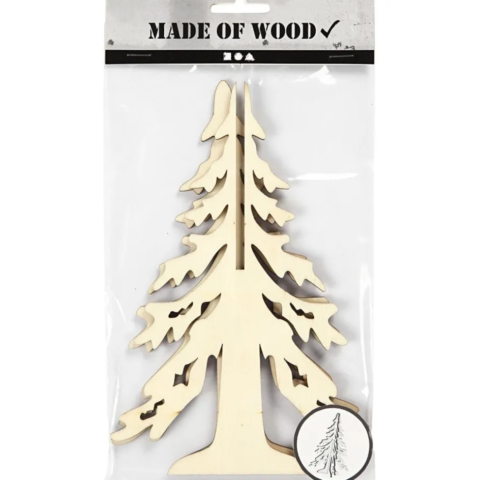 Creativ Company Christmas Tree| Trees And Flowers For Decoration