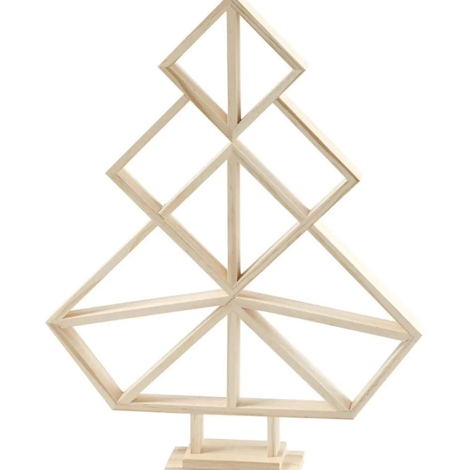 Creativ Company Christmas Tree| Trees And Flowers For Decoration