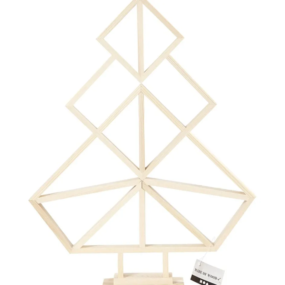Creativ Company Christmas Tree| Trees And Flowers For Decoration