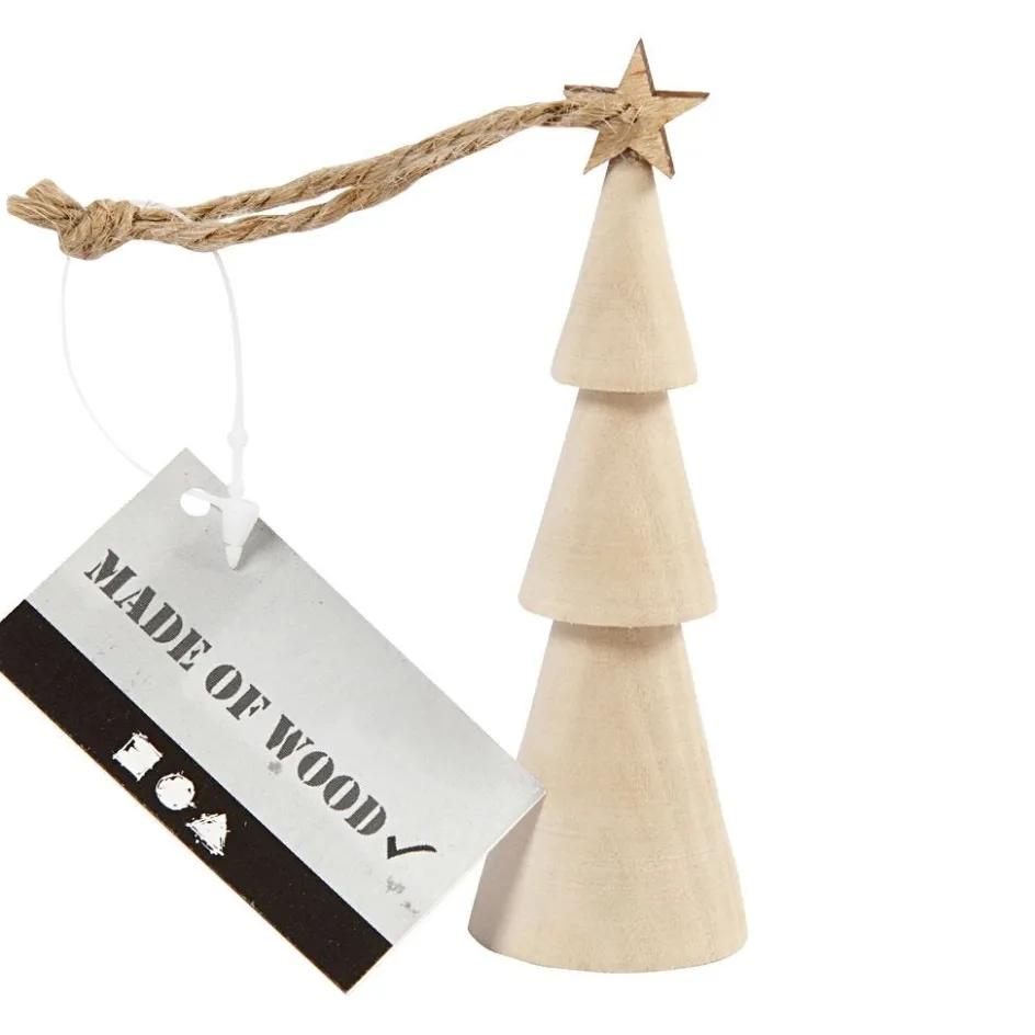 Creativ Company Christmas Tree| Trees And Flowers For Decoration