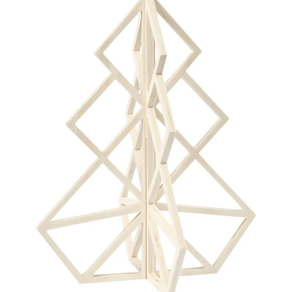 Creativ Company Christmas Tree| Trees And Flowers For Decoration