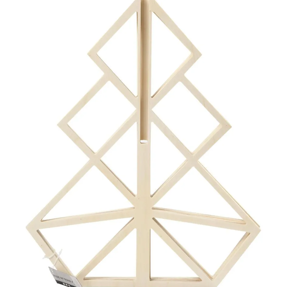 Creativ Company Christmas Tree| Trees And Flowers For Decoration