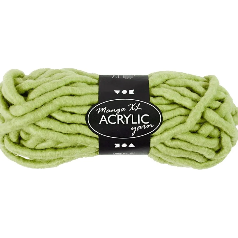Creativ Company Chunky Yarn of Acrylic| Yarn