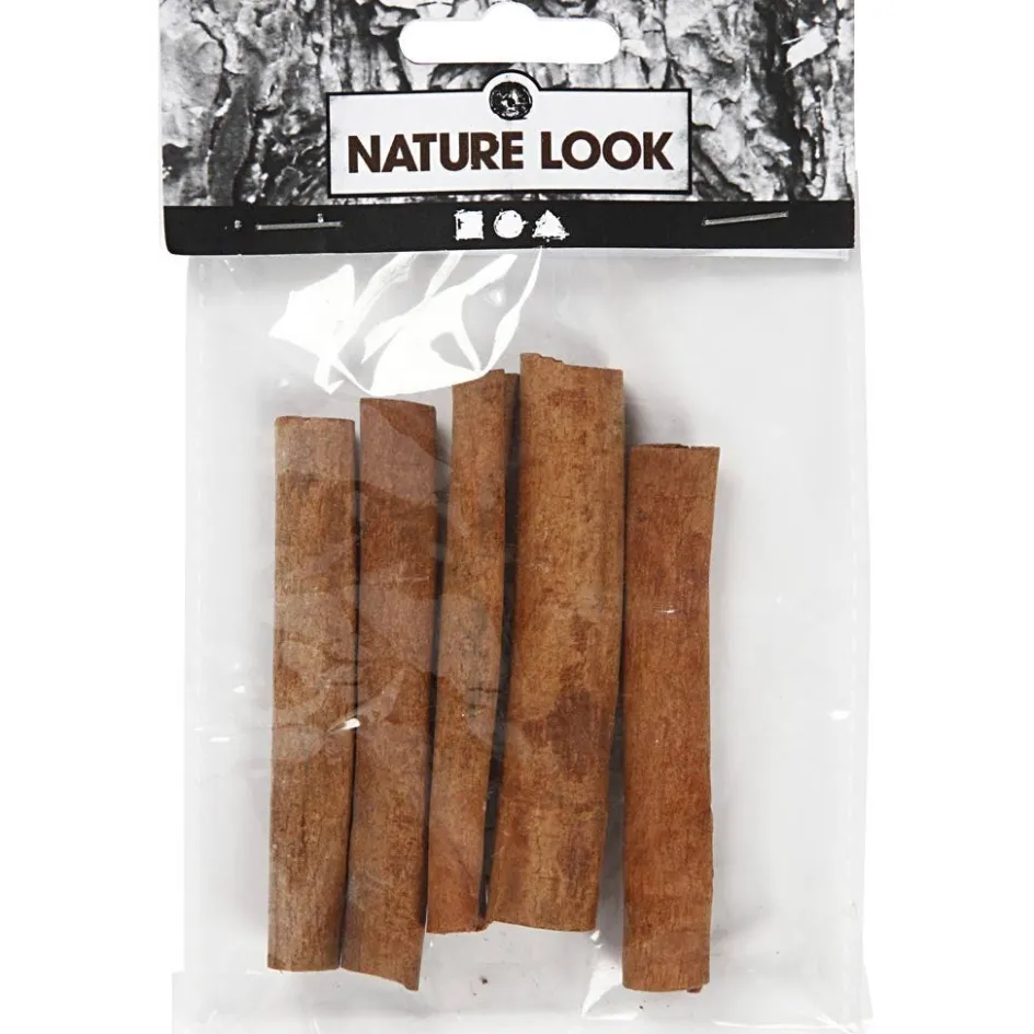 Creativ Company Cinnamon sticks| Flower Arranging And Basket Weaving Supplies