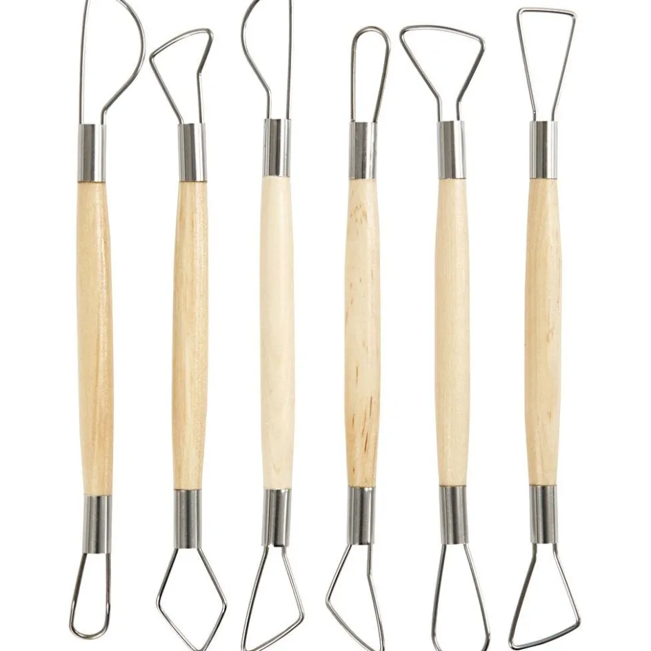 Creativ Company Clay Loop Tools| Modelling Tools