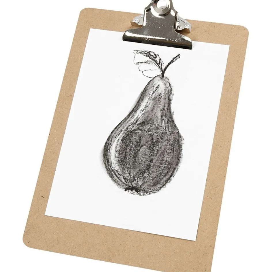 Creativ Company Clipboard| Chalkboards, Whiteboards And Accessories