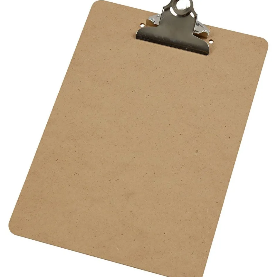 Creativ Company Clipboard| Chalkboards, Whiteboards And Accessories