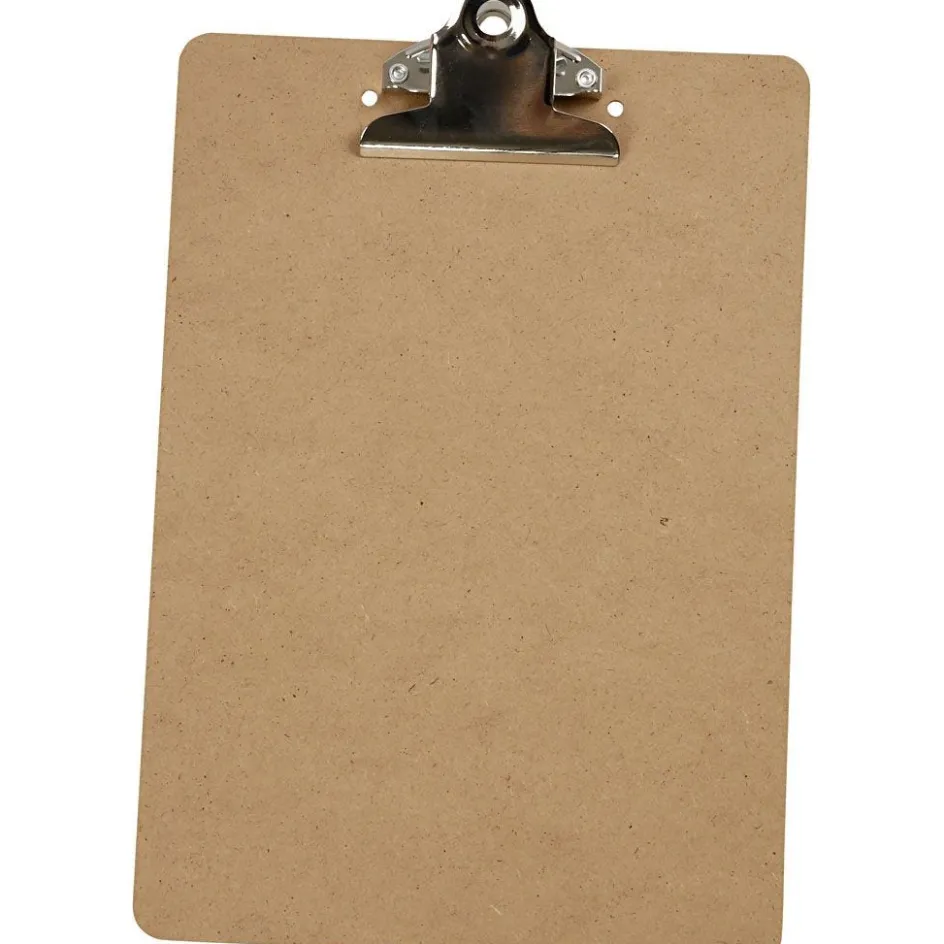 Creativ Company Clipboard| Chalkboards, Whiteboards And Accessories